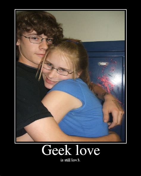 Geek Love Picture Ebaums World