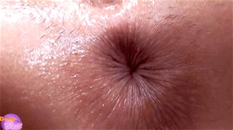 Pulsating Ass Hole GIF