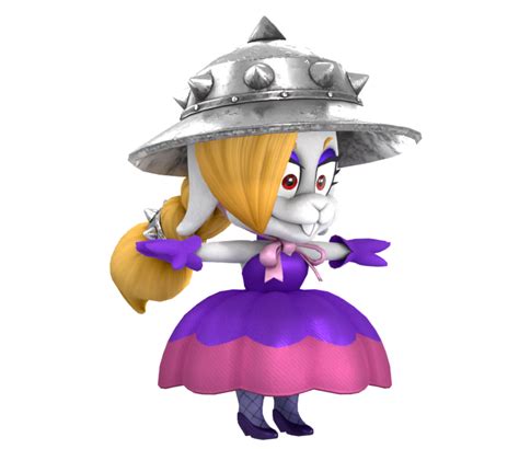 Nintendo Switch Super Mario Odyssey Harriet The Models Resource