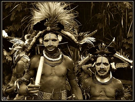 Meet The Tribe With Bizarre Semen Drinking Homosexual Paedophilia Rituals The Trent