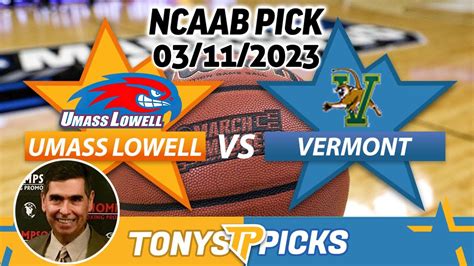 Umass Lowell Vs Vermont 3112023 Free College Basketball Odds And