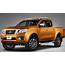 2020 Nissan Frontier Redesign Specs Price  PickupTruck2021Com