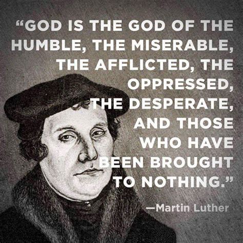 Martin Luther 10 November 1483 18 February 1546 Was A German Monk