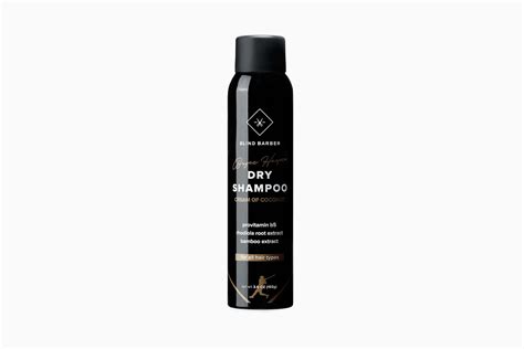 11 Best Shampoos For Men By Hair Type And Concern 2020