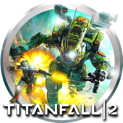 Titanfall 2 By Pooterman On Deviantart