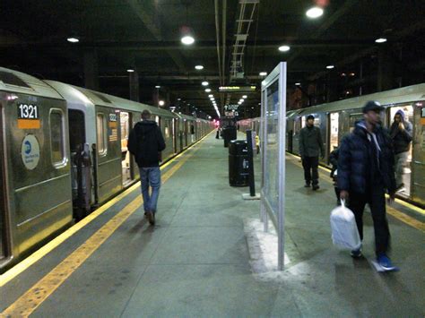 Free Wi Fi To Be Introduced In 40 Subway Stations In New