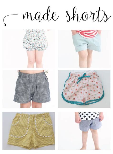 My Top 5 Favorite Kids Sewing Patterns Giveaway Craftiness Is Not
