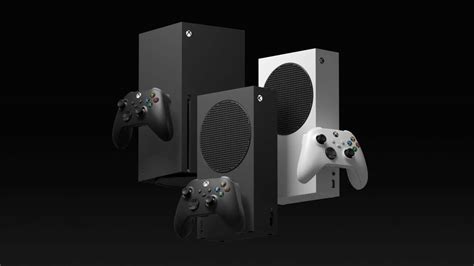 Xbox Talks Next Gen Hardware Teases New Consolecontroller For This