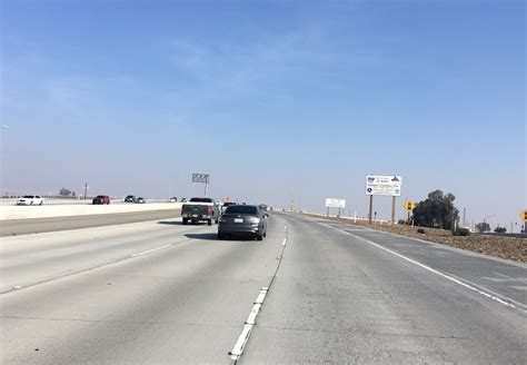 Westside Parkway And The Centennial Corridor Future California State