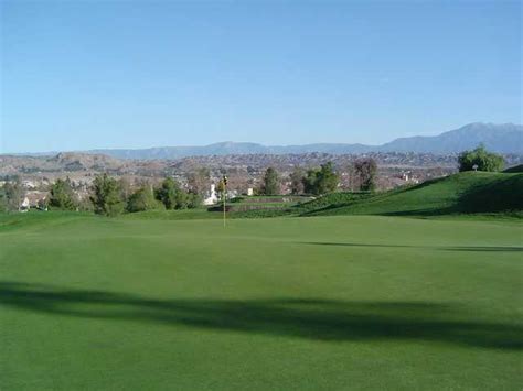 Lakevalley At Moreno Valley Ranch Golf Club In Moreno Valley