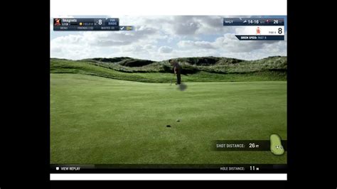 Wgt World Golf Tour Struggling Rsg 53 Youtube