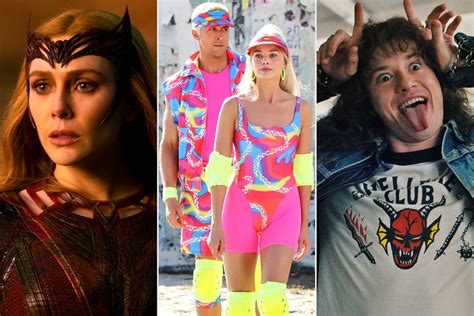 The Best Pop Culture Halloween Costume Ideas For 2022