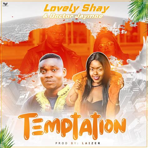 Temptation Single By Lovely Shay Spotify