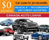 Pictures of Canada Auto Loans
