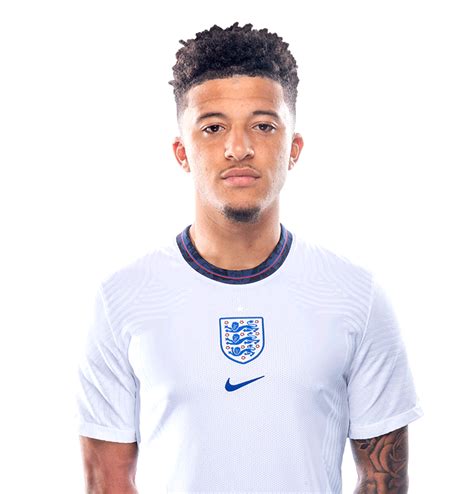 Sancho England Png : Jadon Sancho Profile Bio Height Weight Stats png image