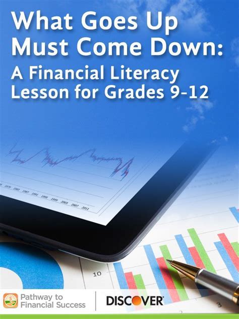 What Goes Up Must Comes Down Introductory Lesson About