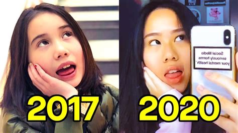 the internet found lil tay and what happened to her youtube