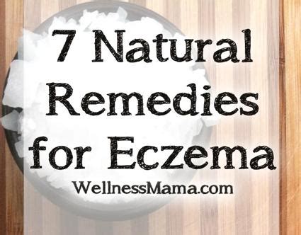 Learn about what doctors can do for severe eczema in adults and children here. 7 Natural Ways To Treat Mild Eczema - Homestead & Survival