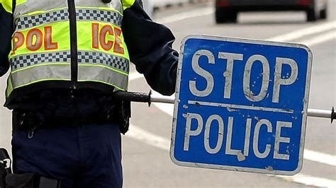 Victoria Police Faked 258000 Random Breath Tests Audit Claims The