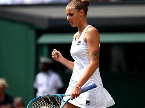 Want to discover art related to aryna_sabalenka? Wimbledon 2019: Dress code beaten by player tattoos | NT News
