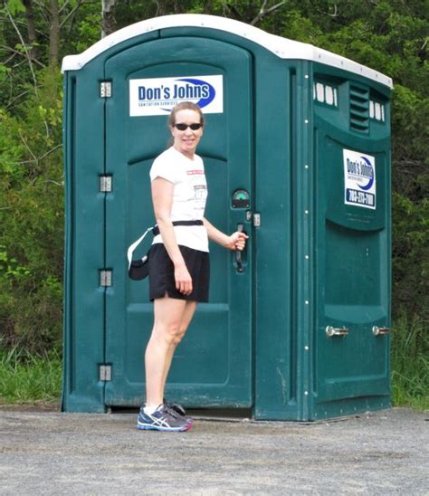 Many Parents Carry A Portable Potty Around With Them So No Matter