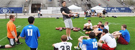 Special Teams Solutions Will Host A National Camp Series Ncs