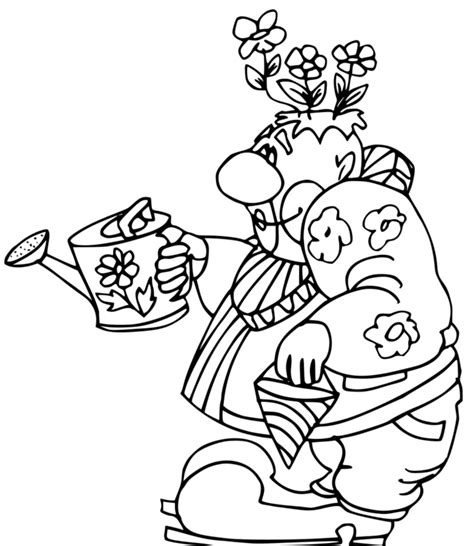 Coloriage tªte de clown dr´le. Coloriage de clowns rigolos