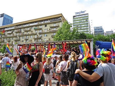 bigstock lgbt gay love parade in warsaw crowd 1600x1200 wallpaper