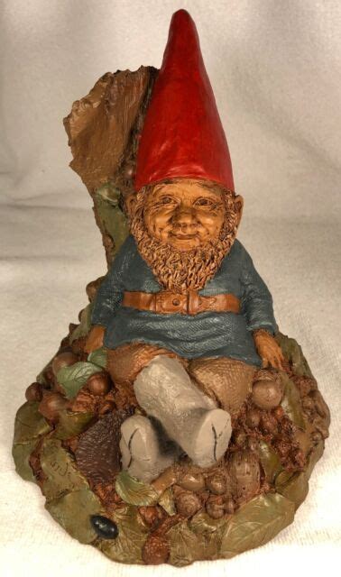Oakie R 1983~tom Clark Gnome~cairn Studio Item 3~edition 54~story