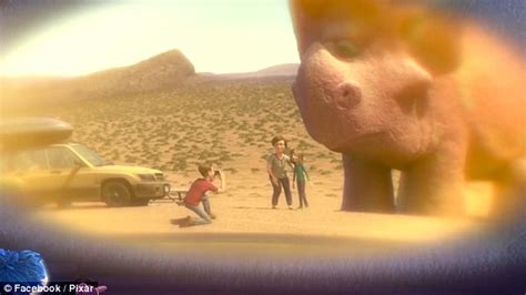 Pixar Easter Eggs That Prove Films Are Set In Same World Daily Mail
