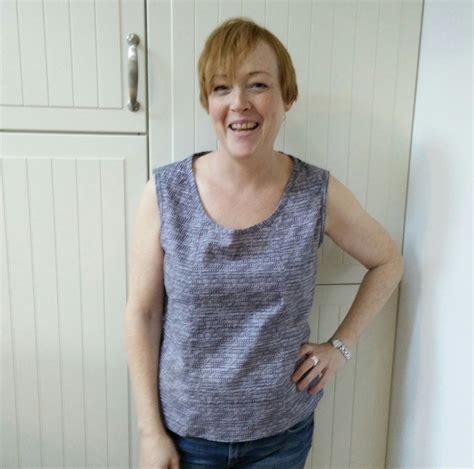 Guest Blog Dawn Eastmead Starts To Sew Again Fabrickated