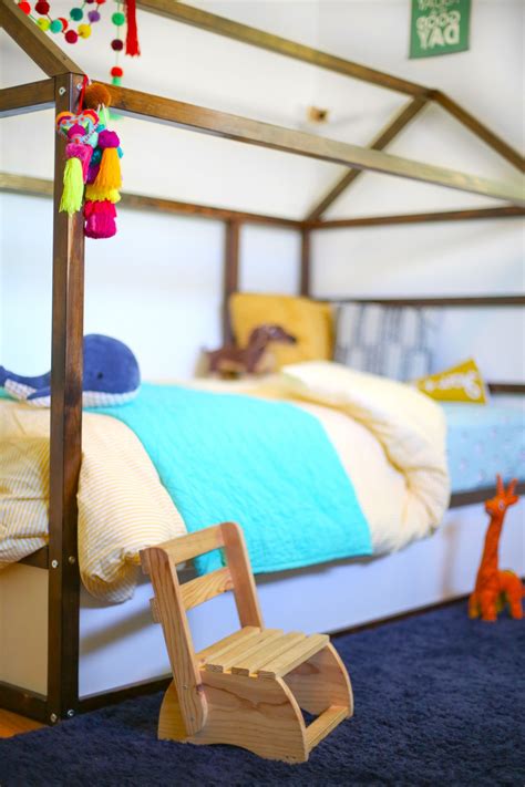 12 amazing ikea kura bed hacks for toddlers. Kinderzimmer pimpen - 10 DIY Hacks für Ihr Ikea Kura Bett ...
