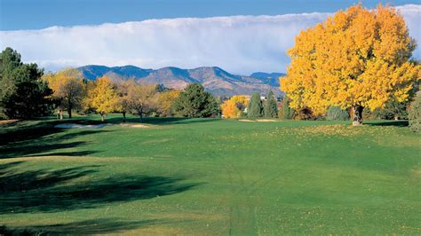 Denver country club is widely recognized for being one the oldest and most exclusive private clubs in the united states. Pinehurst Country Club - Denver CO