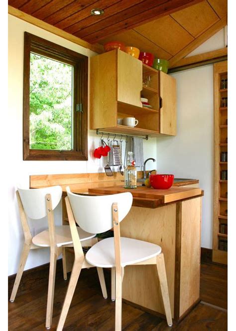 To download this modern rustic tiny house interior 2 in high resolution, right click on the image and choose save image and then you will get this image you can see another items of this gallery of 25+ wonderful rustic tiny house ideas that you need to have (design and decoration) below. Rustic Modern Tiny House For Tall People | iDesignArch ...