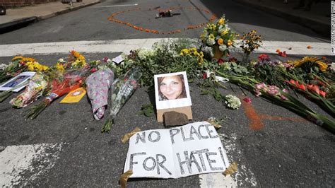 Charlottesville Heather Heyer Died Fighting For What She Believed In Cnn