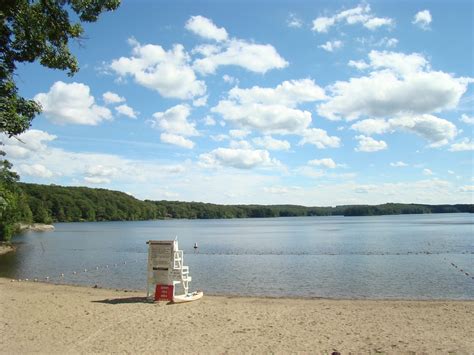 Situated on the beach, this campground is 0.1 mi (0.1 km) from harriman state park and within 6 mi (10 km) of lake welch beach and lake tiorati beach. Harriman State Park, Lake Tiorati - See Swim