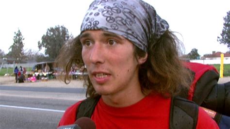 Hero Hitchhiker Uses Hatchet To Save Woman From Jesus Latest News