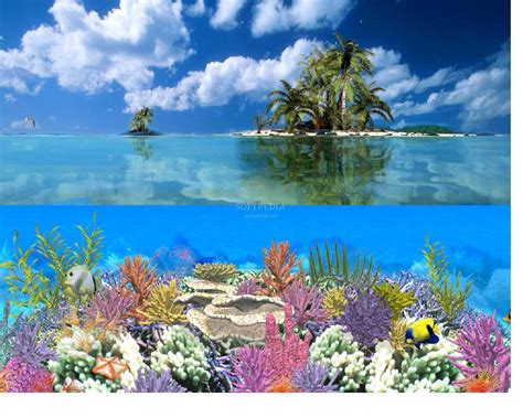 71 Island Backgrounds For Desktop On Wallpapersafari