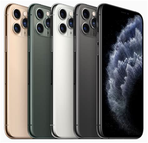 However, this phone is really for the apple fan or someone that really needs that extra lens or a touch more. Apple Announces iPhone 11 Pro and iPhone 11 Pro Max With ...