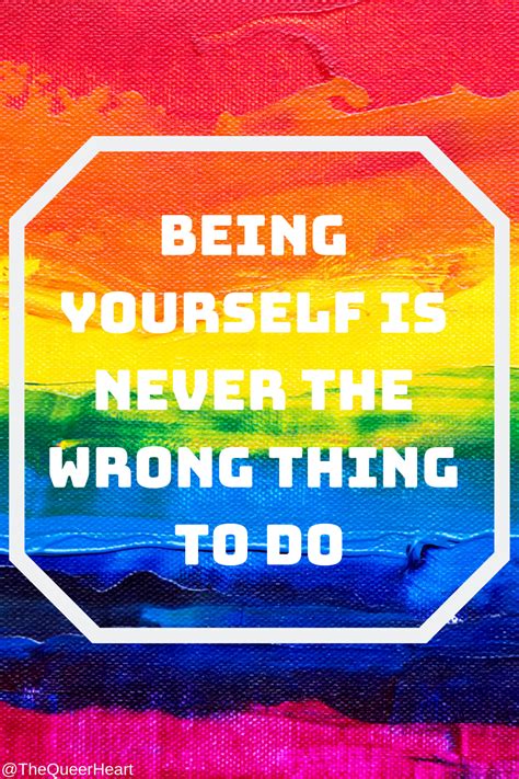 Pride Quotes Lgbt Shortquotescc