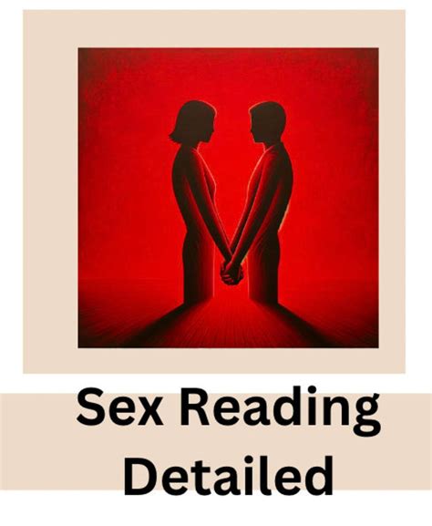 Same Day Emailed Sex Reading Same Day Lgbtq Friendly What Will Sex Be Like What Are Their Turn