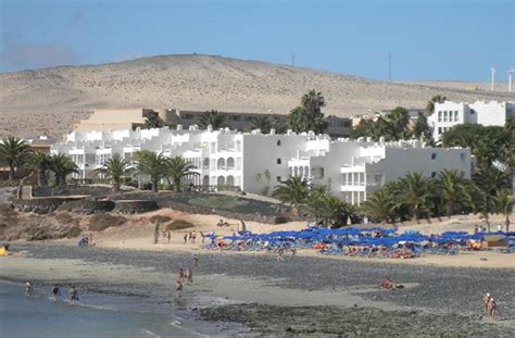 Hotel Sotavento Beach Club En Fuerteventura