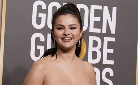 Selena Gomez Se Convierte En La Reina De Instagram Con Sus Fotos Al Natural N24