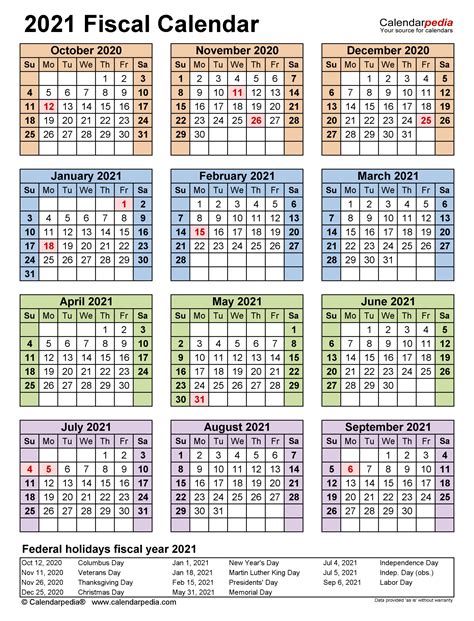 There are 52 weeks in 2021. Federal Pay Period Calendar For 2021 | Best Calendar Example