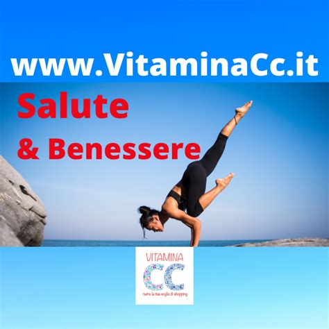 Salute And Benessere