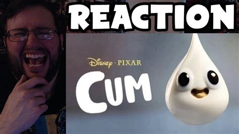 I Reacted To Ai Generated Disney Pixar Posters But They Were Really