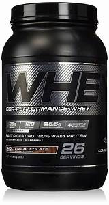 Photos of Cellucor Cor-performance Whey Review