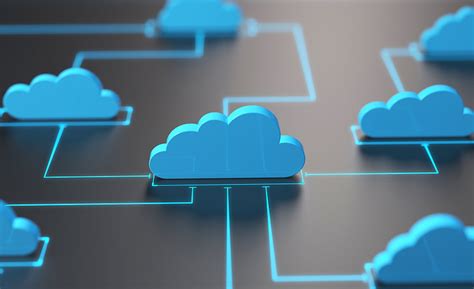 How To Utilize The Cloud To Mitigate Cybersecurity Risks To Security