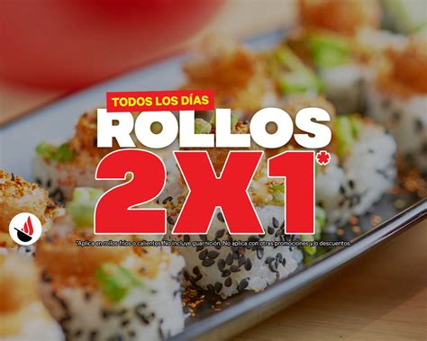 Total 43+ imagen sushi en linda vista guadalupe - Viaterra.mx