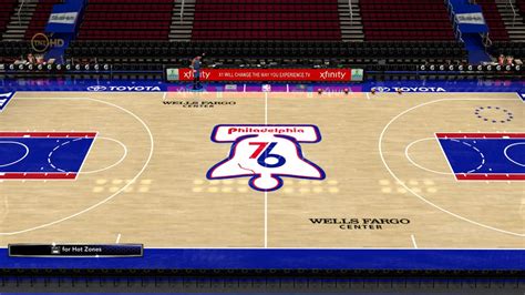 The 76ers compete in the national basketball association (nba). NLSC Forum • Downloads - 2017-2018 Philadelphia 76ers Alternate Court